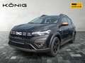 Dacia Sandero Stepway Extreme+ TCe 110 Schwarz - thumbnail 1