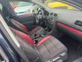 Volkswagen Golf VI Match Azul - thumbnail 8