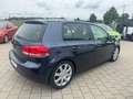 Volkswagen Golf VI Match Azul - thumbnail 4