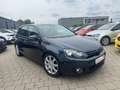 Volkswagen Golf VI Match Azul - thumbnail 1