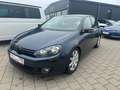 Volkswagen Golf VI Match Azul - thumbnail 3