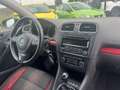 Volkswagen Golf VI Match Azul - thumbnail 9