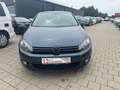 Volkswagen Golf VI Match Azul - thumbnail 2