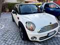 MINI Cooper D 1.6 Fehér - thumbnail 7