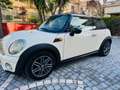 MINI Cooper D 1.6 Blanc - thumbnail 8