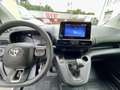 Toyota Proace City L1 Meister*Neue TÜV*25.000 km* Weiß - thumbnail 9