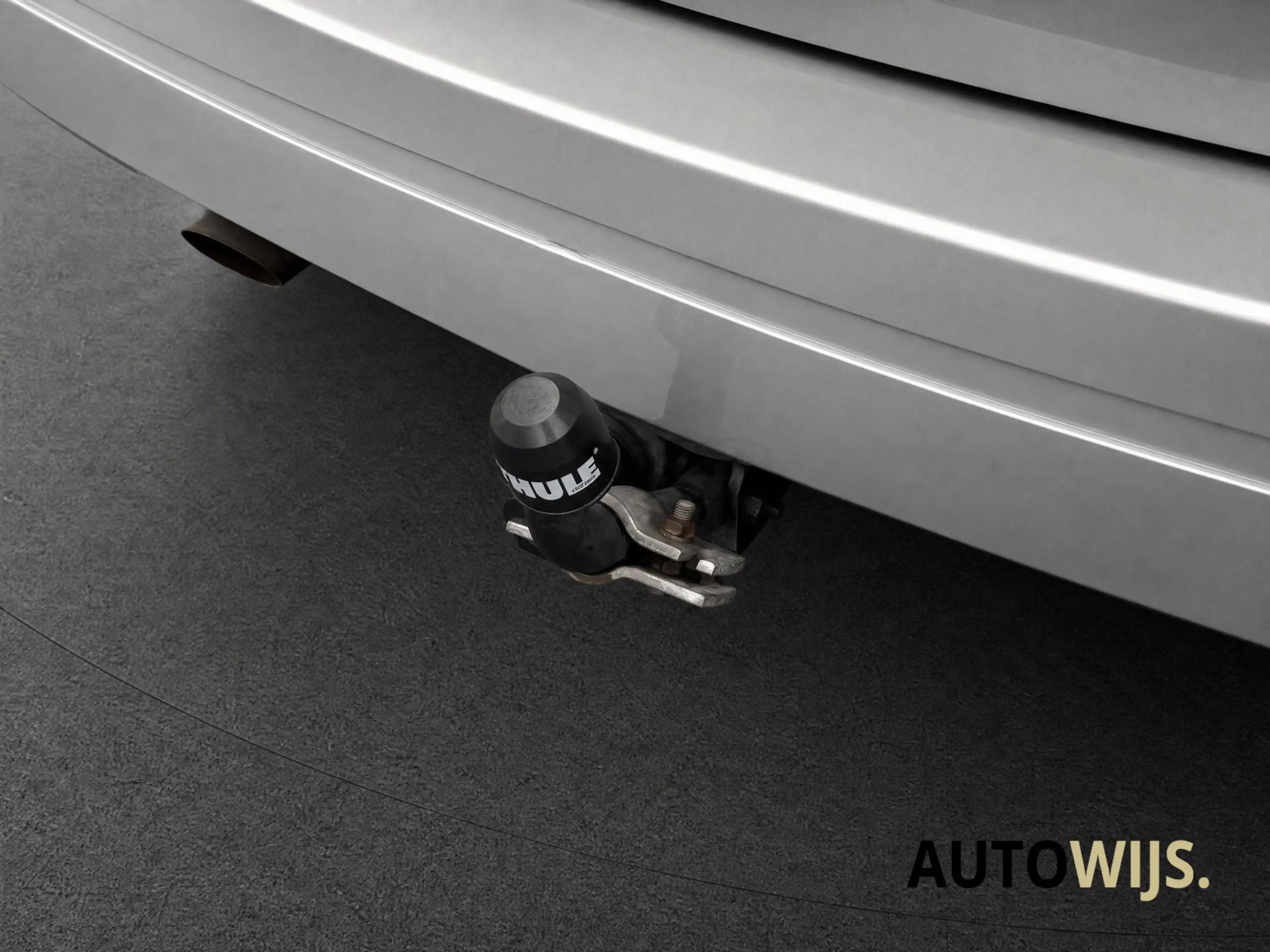Mercedes-Benz B 200 200|AUT|NL AUTO|XENON|TREKHAAK|AIRCO — photo 20