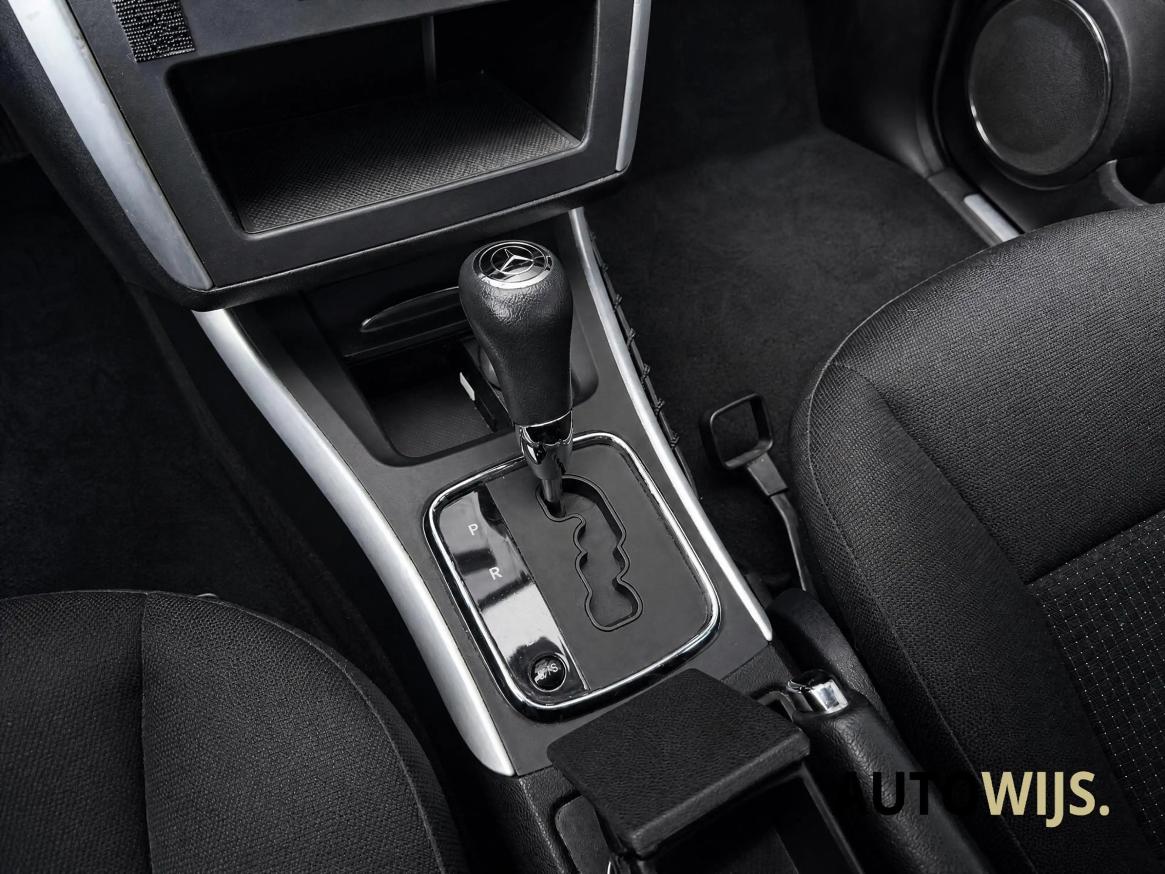 Mercedes-Benz B 200 200|AUT|NL AUTO|XENON|TREKHAAK|AIRCO — photo 16