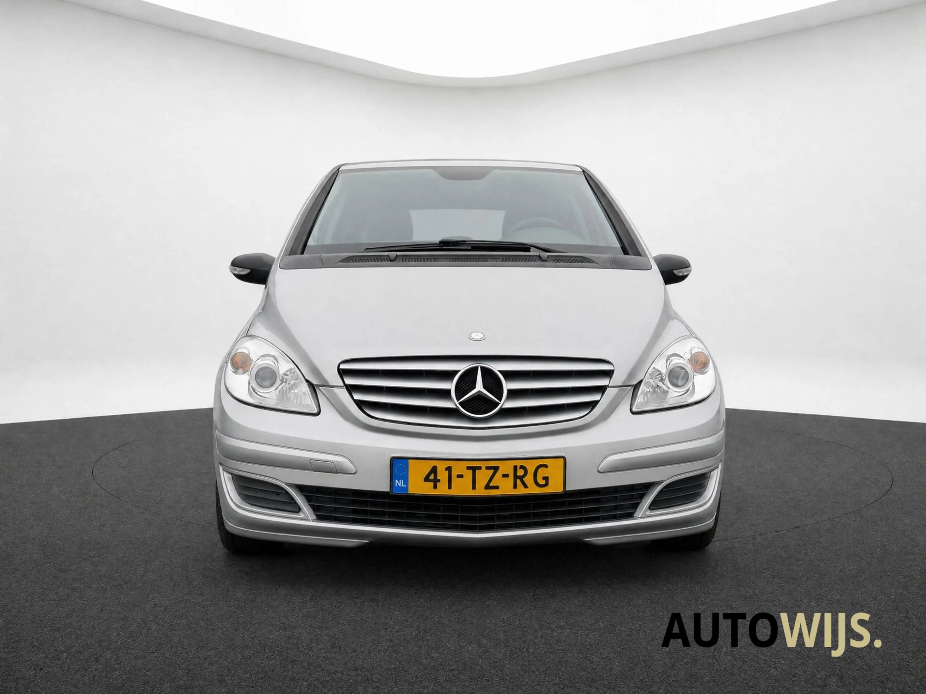 Mercedes-Benz B 200 200|AUT|NL AUTO|XENON|TREKHAAK|AIRCO — photo 19
