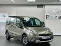 Peugeot Partner Tepee Active Behindertengerecht-Rampe Auriu - thumbnail 2