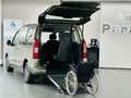 Peugeot Partner Tepee Active Behindertengerecht-Rampe Altın - thumbnail 1