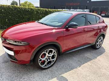Tonale PHEV 1.3 Q4 Edizione Speciale (206 kW)