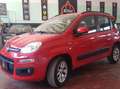 Fiat Panda Panda 2018 Lounge 80cv Rouge - thumbnail 2