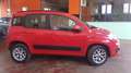 Fiat Panda Panda 2018 Lounge 80cv Rouge - thumbnail 4