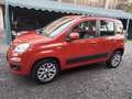 Fiat Panda Panda 2018 Lounge 80cv Rouge - thumbnail 7