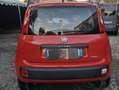 Fiat Panda Panda 2018 Lounge 80cv Rouge - thumbnail 9