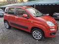 Fiat Panda Panda 2018 Lounge 80cv Rouge - thumbnail 8