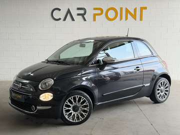 1.2 - TOIT PANO - NAVI - CLIM - GARANTIE 12 MOIS