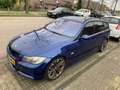 BMW 335 335i High Executive Full M3 pakket Blauw - thumbnail 1