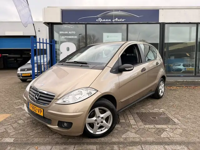 Mercedes-Benz A 150 Classic | CARPLAY | AIRCO | 5-DEURS