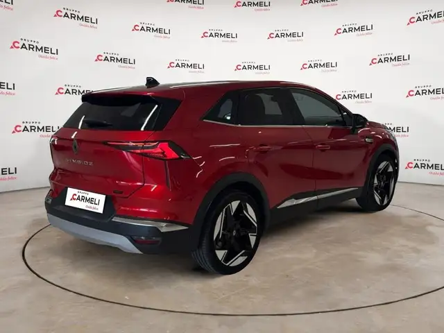 Renault Symbioz view 4