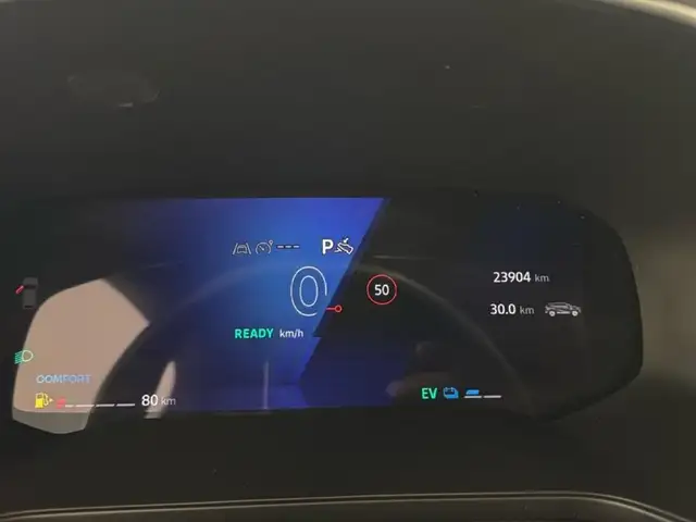Renault Symbioz view 7