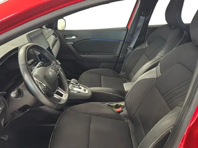 Renault Symbioz view 11