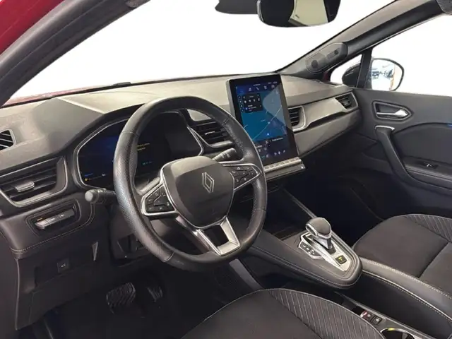 Renault Symbioz view 6