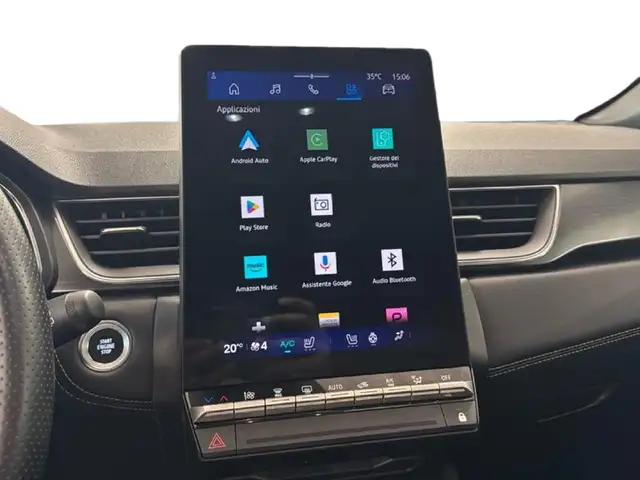 Renault Symbioz view 10