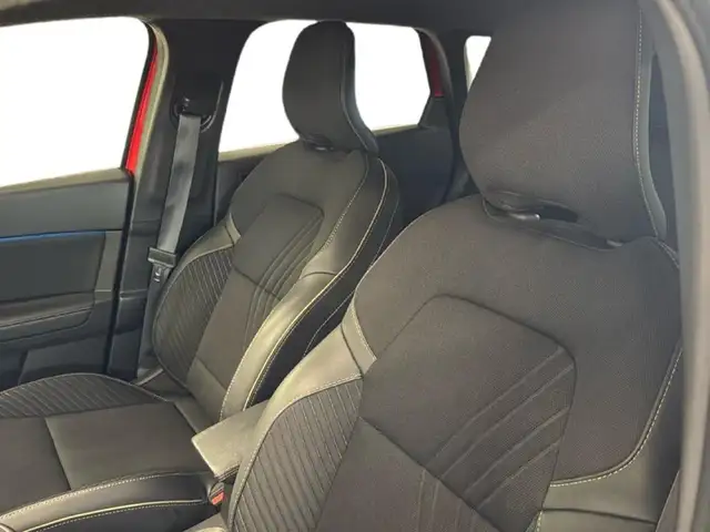 Renault Symbioz view 13