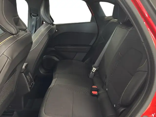 Renault Symbioz view 15