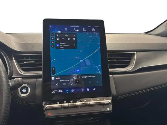 Renault Symbioz view 9