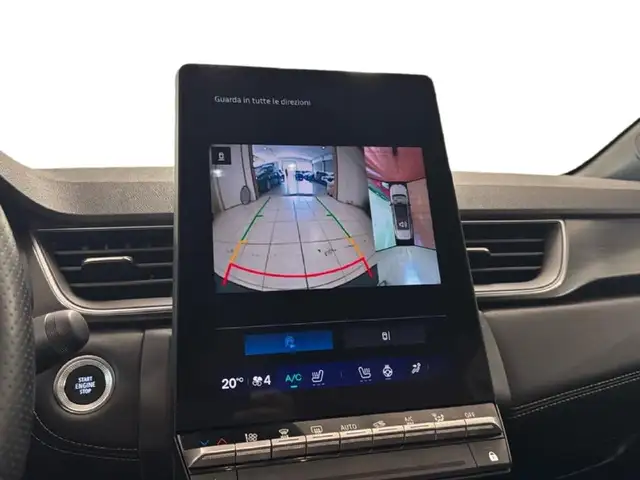 Renault Symbioz view 8