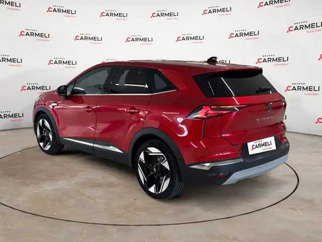 Renault Symbioz view 3