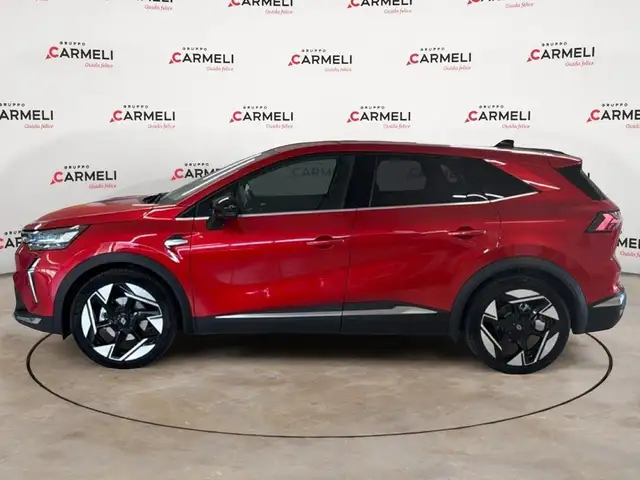 Renault Symbioz view 2