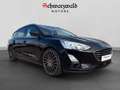 Ford Focus Turnier Diesel 19 Zoll PDC Spurhalte. Schwarz - thumbnail 6
