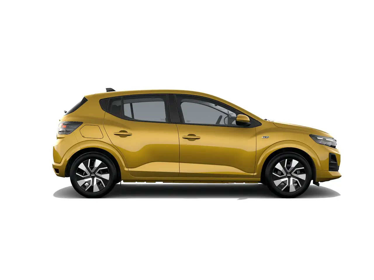 Dacia Sandero 2026