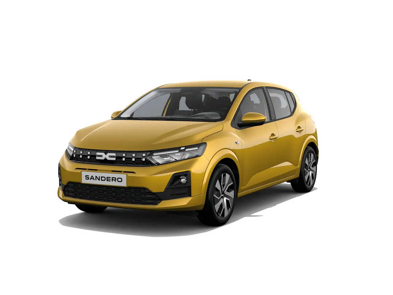 Dacia Sandero 2026
