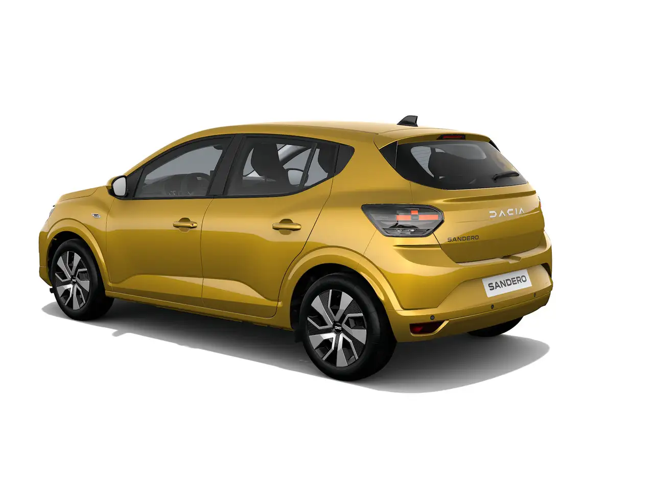 Dacia Sandero 2026