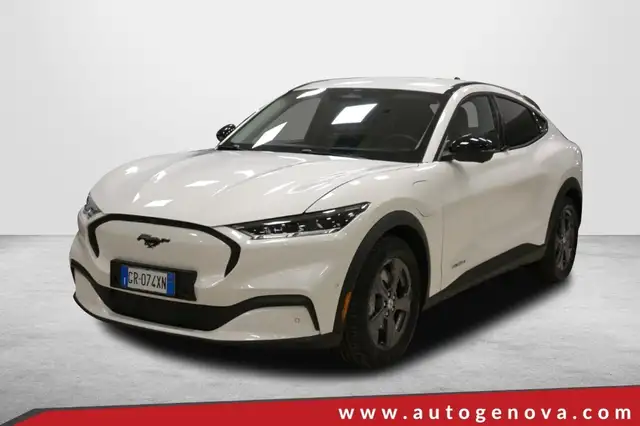 Ford Mustang MUSTANG MACH-E STANDARD RANGE 269CV ( FARI LED - P