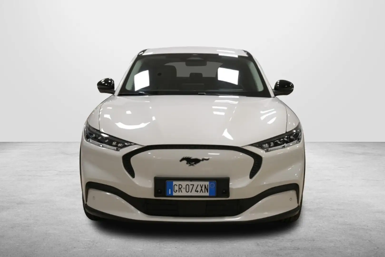 Ford Mustang MUSTANG MACH-E STANDARD RANGE 269CV ( FARI LED - P Biały - 2