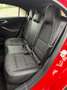 Mercedes-Benz A 180 Classe A - W176 cdi  Premium auto KM CERTIFICATI Rouge - thumbnail 9