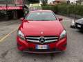 Mercedes-Benz A 180 Classe A - W176 cdi  Premium auto KM CERTIFICATI Rouge - thumbnail 2
