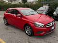 Mercedes-Benz A 180 Classe A - W176 cdi  Premium auto KM CERTIFICATI Rouge - thumbnail 3