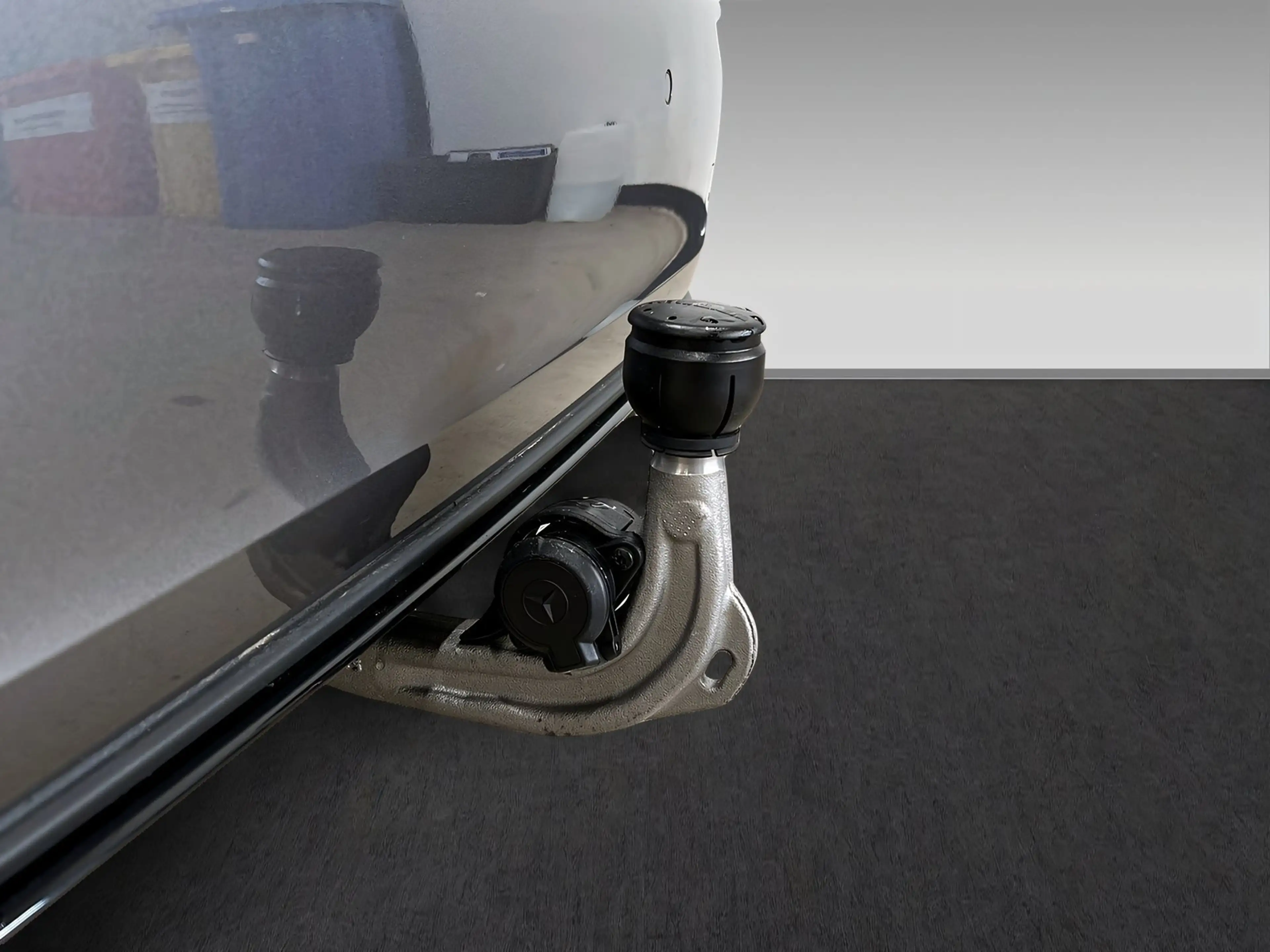 Mercedes-Benz A 200 PROGRESSIV+LED+NIGHT+Kamera+Totw+SHz+AHK — photo 13