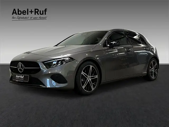 Mercedes-Benz A main image