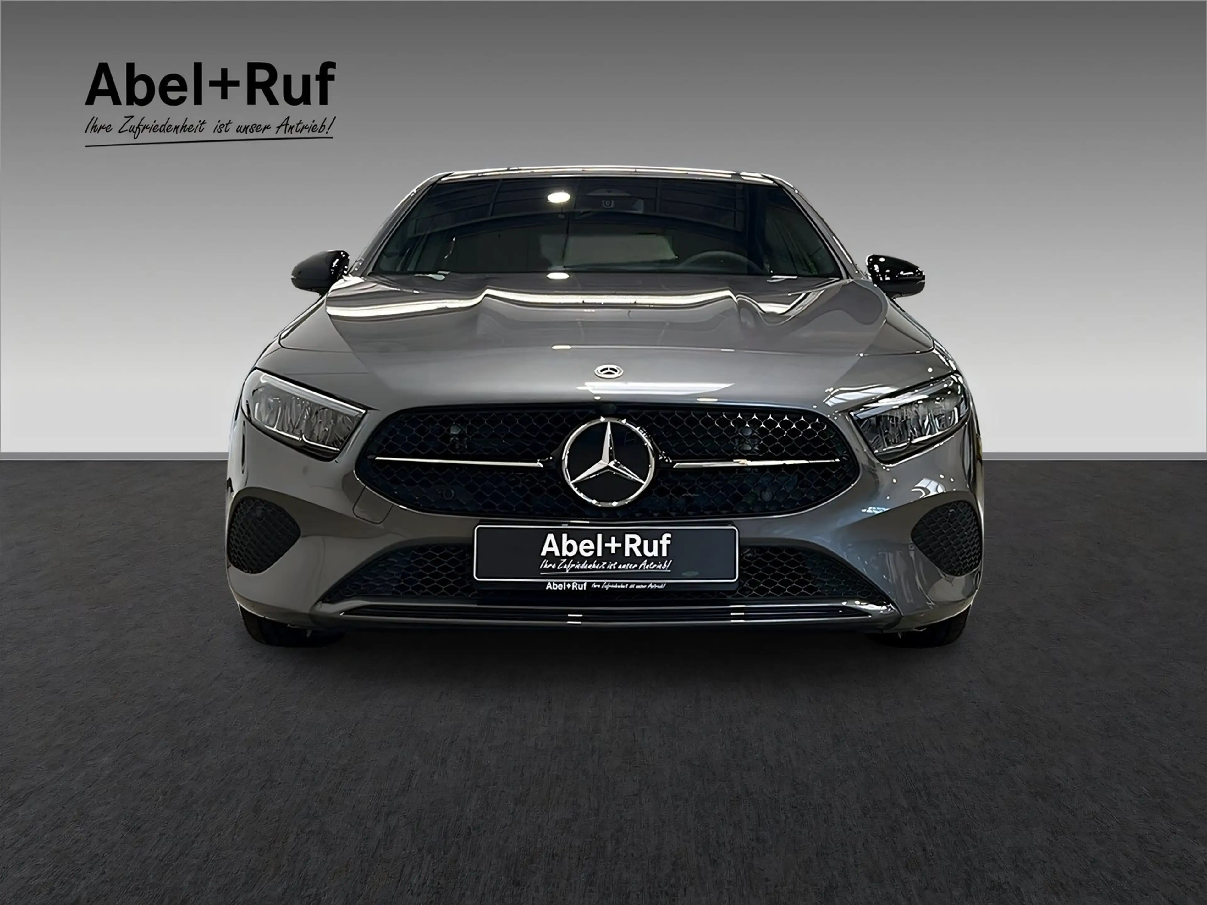 Mercedes-Benz A 200 PROGRESSIV+LED+NIGHT+Kamera+Totw+SHz+AHK — photo 2
