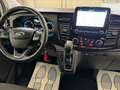 Ford Transit Custom LONG CHASSIS, 9 PLACES, AUTOMATIQUE, GARANTIE 1AN Wit - thumbnail 20