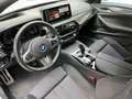 BMW 530 e xDrive Touring M-Sport Blanc - thumbnail 9