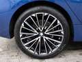 BMW 218 i Active Tourer M-Sport PANO AHK H/K 360° Blau - thumbnail 9